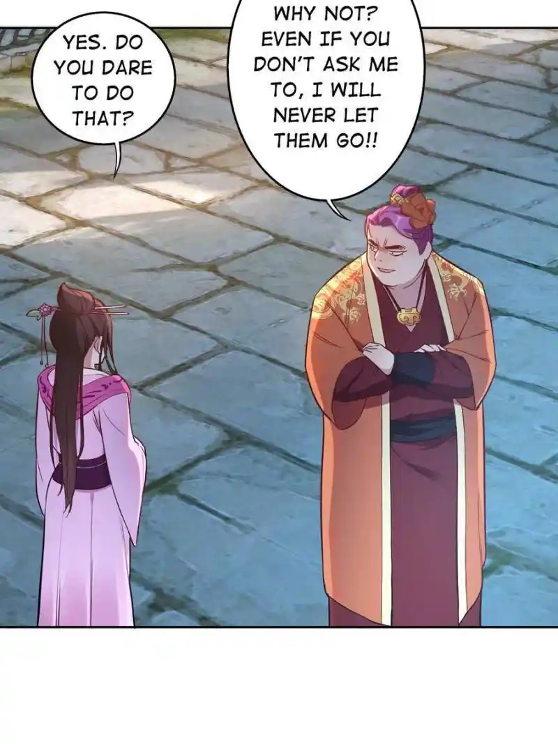 The Villainous Doctor Chapter 120