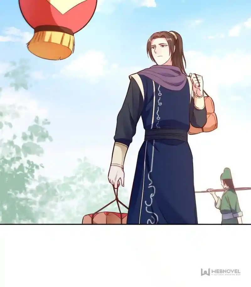 The Villainous Doctor Chapter 120