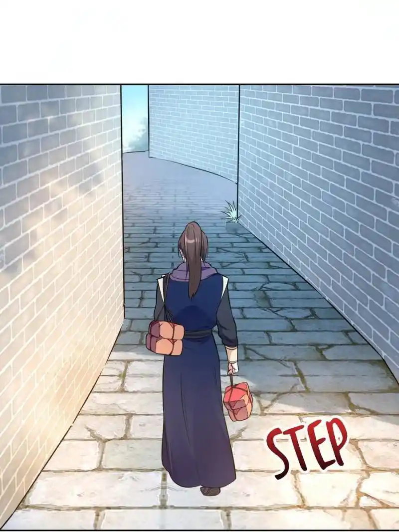 The Villainous Doctor Chapter 120