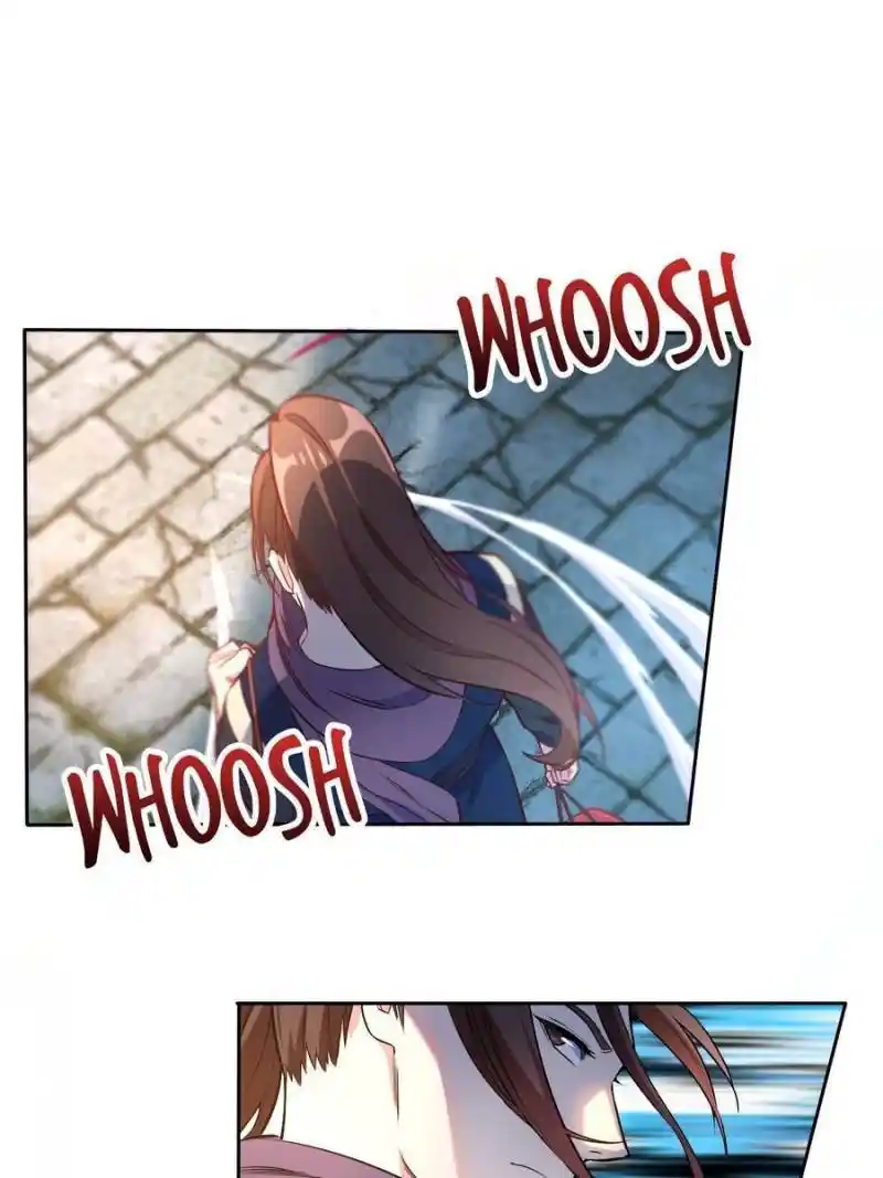 The Villainous Doctor Chapter 120