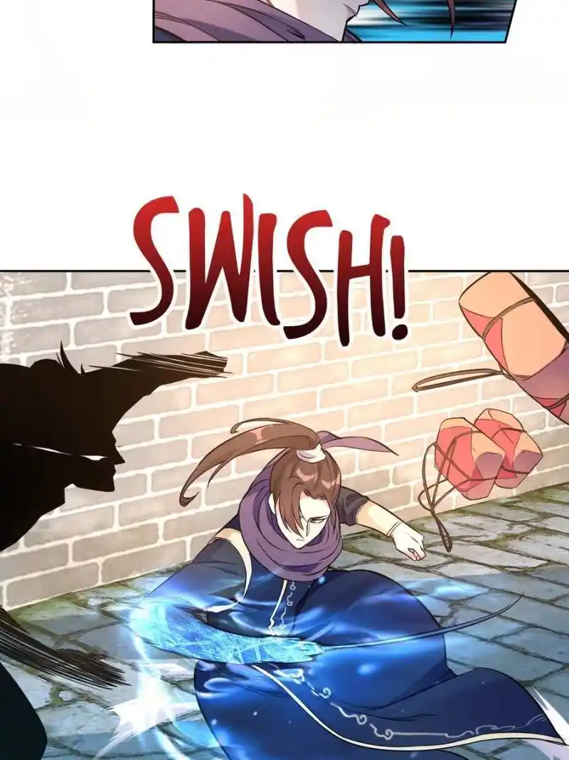 The Villainous Doctor Chapter 120