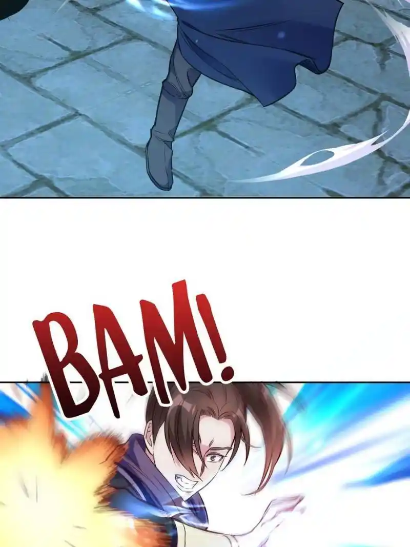 The Villainous Doctor Chapter 120