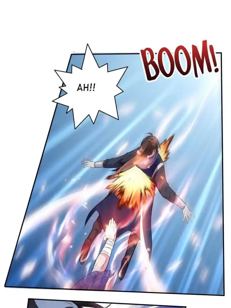 The Villainous Doctor Chapter 120