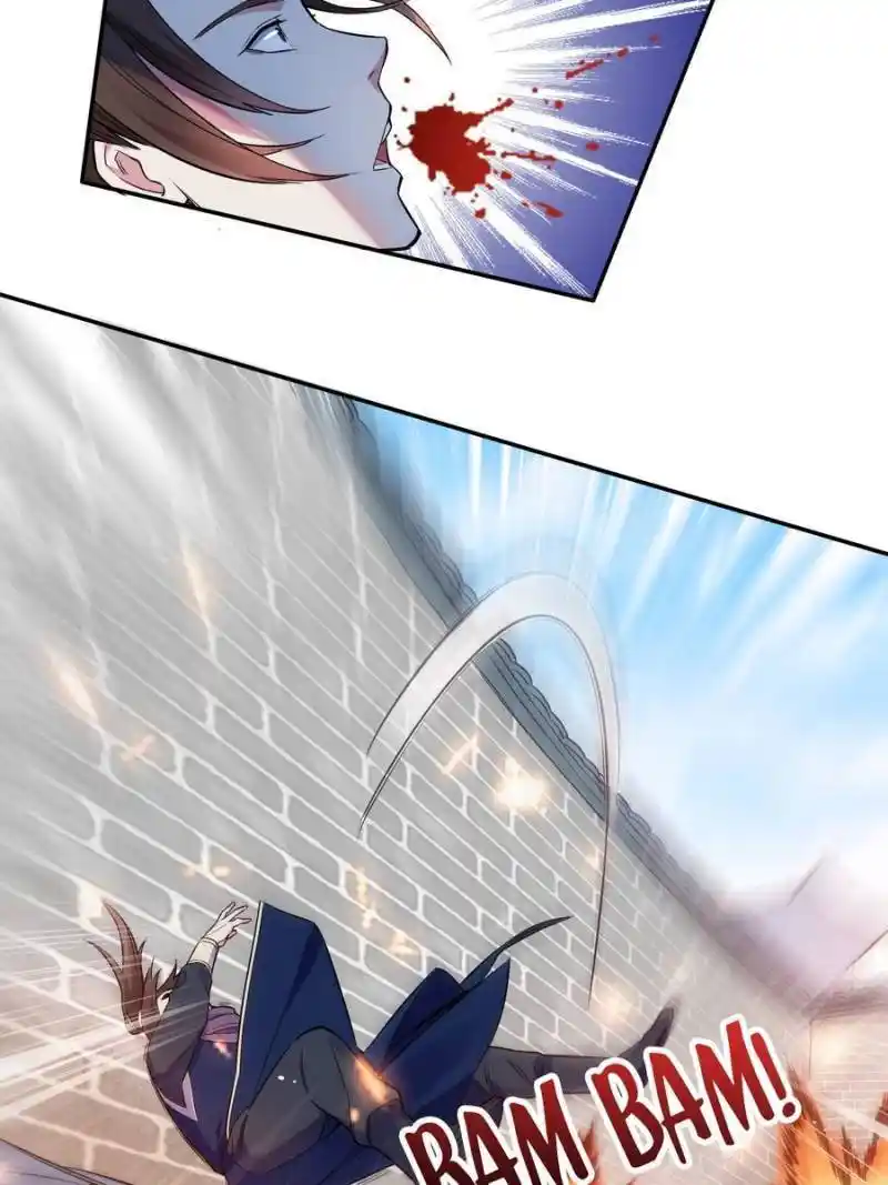 The Villainous Doctor Chapter 120