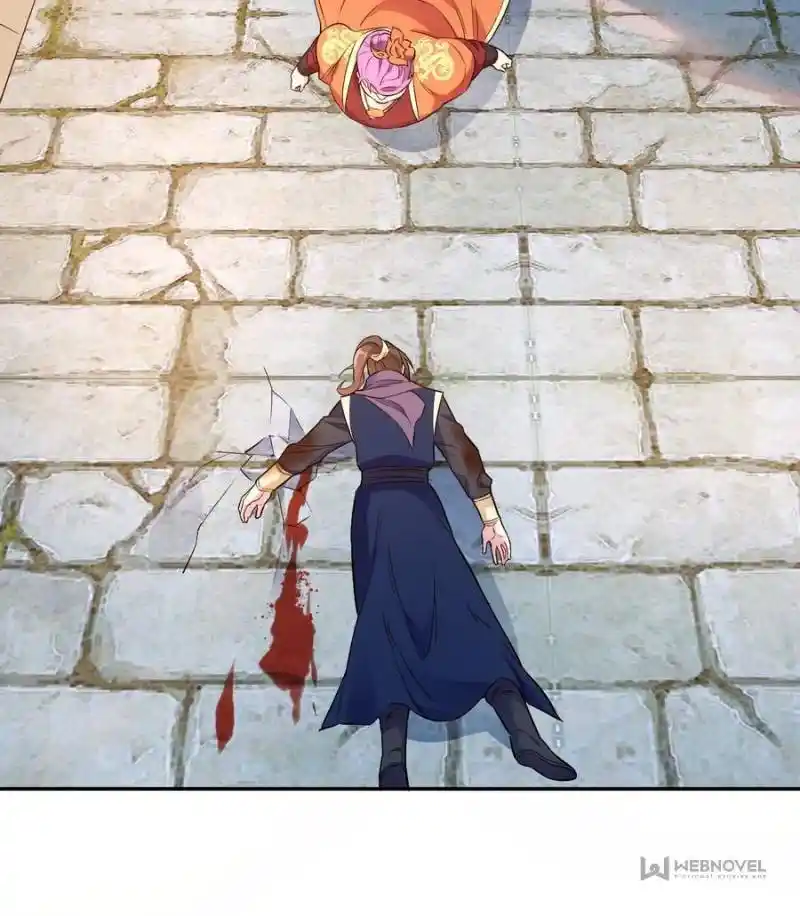 The Villainous Doctor Chapter 120