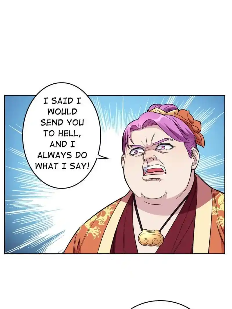 The Villainous Doctor Chapter 120