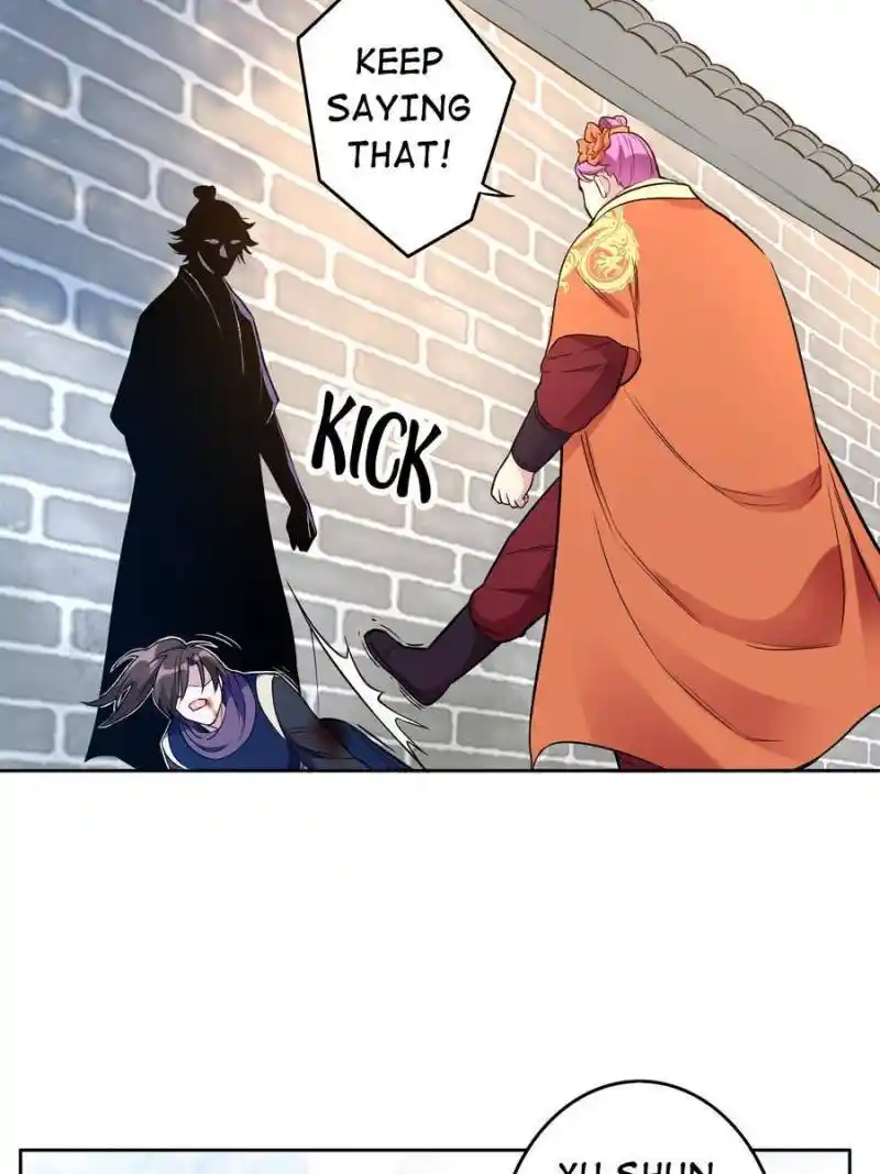 The Villainous Doctor Chapter 120