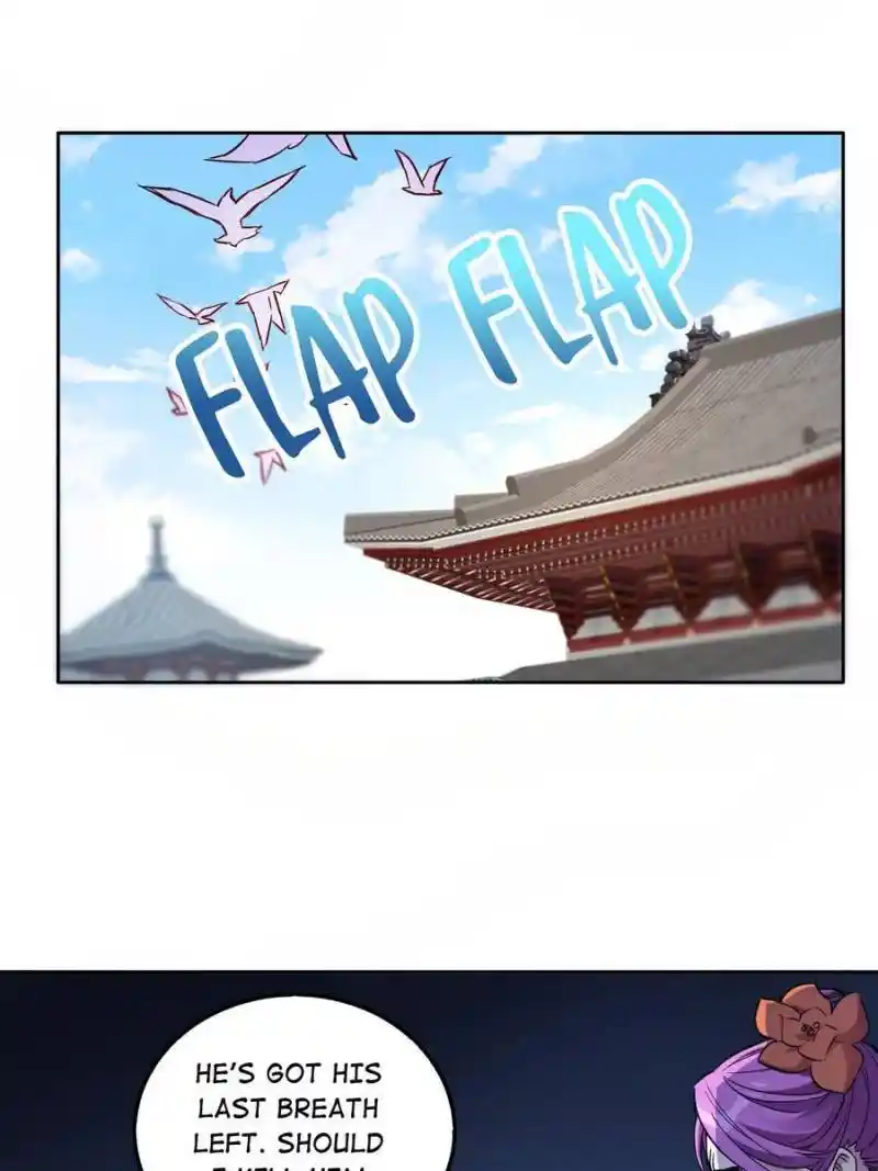 The Villainous Doctor Chapter 120