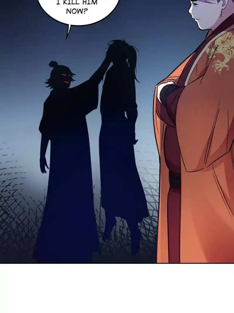 The Villainous Doctor Chapter 120