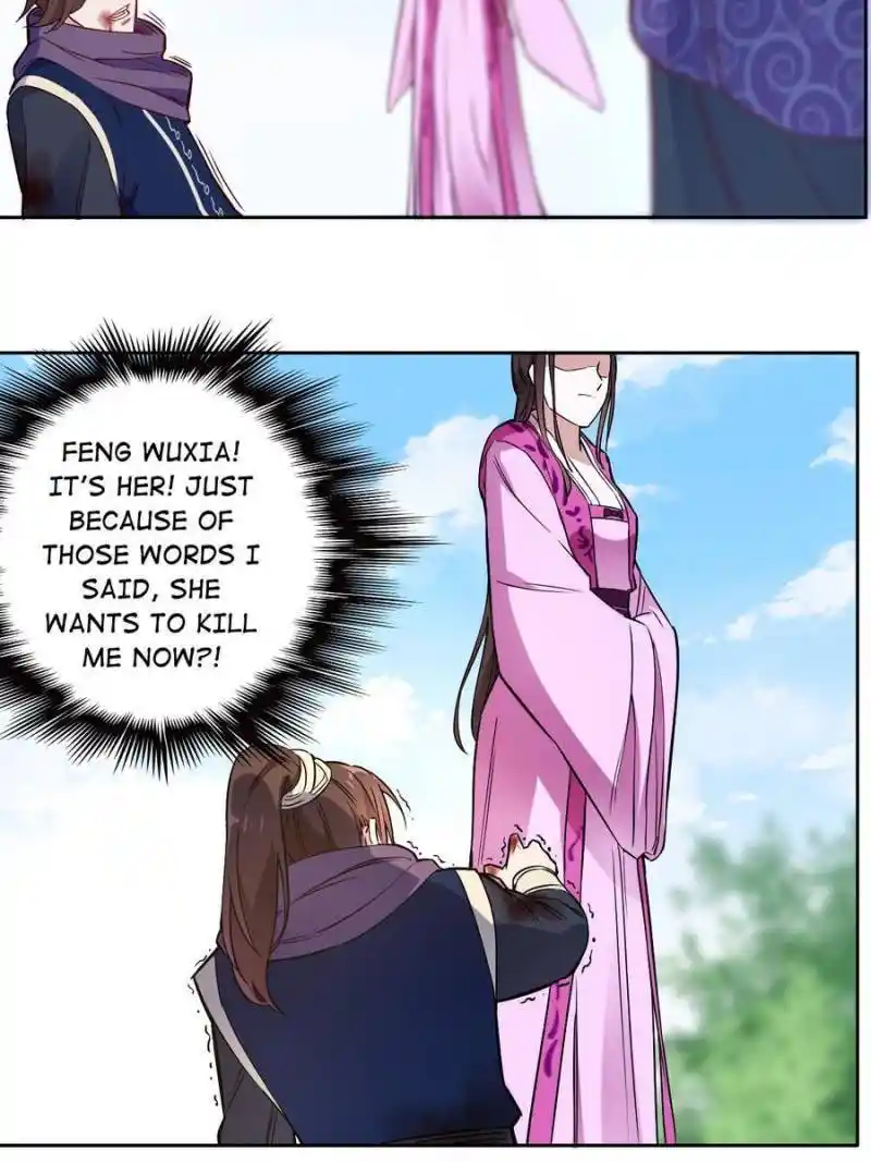 The Villainous Doctor Chapter 120