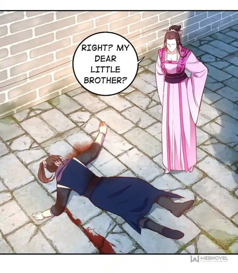 The Villainous Doctor Chapter 120