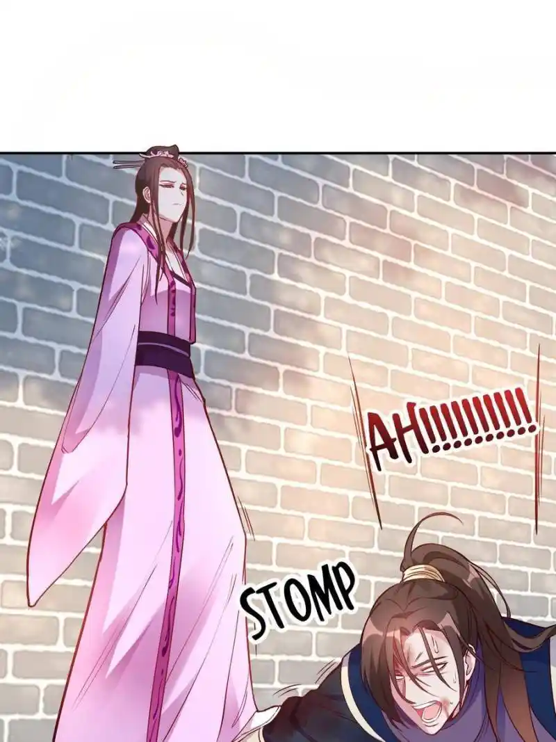 The Villainous Doctor Chapter 120