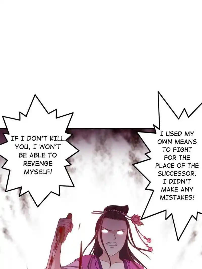 The Villainous Doctor Chapter 121