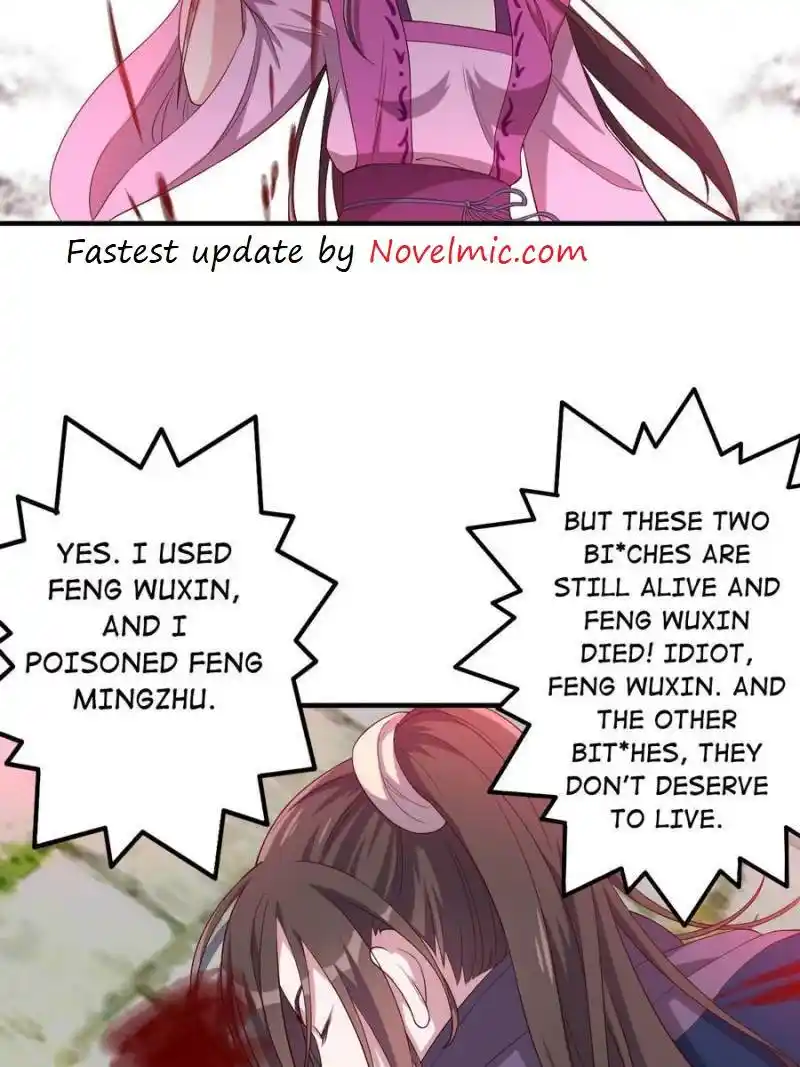 The Villainous Doctor Chapter 121