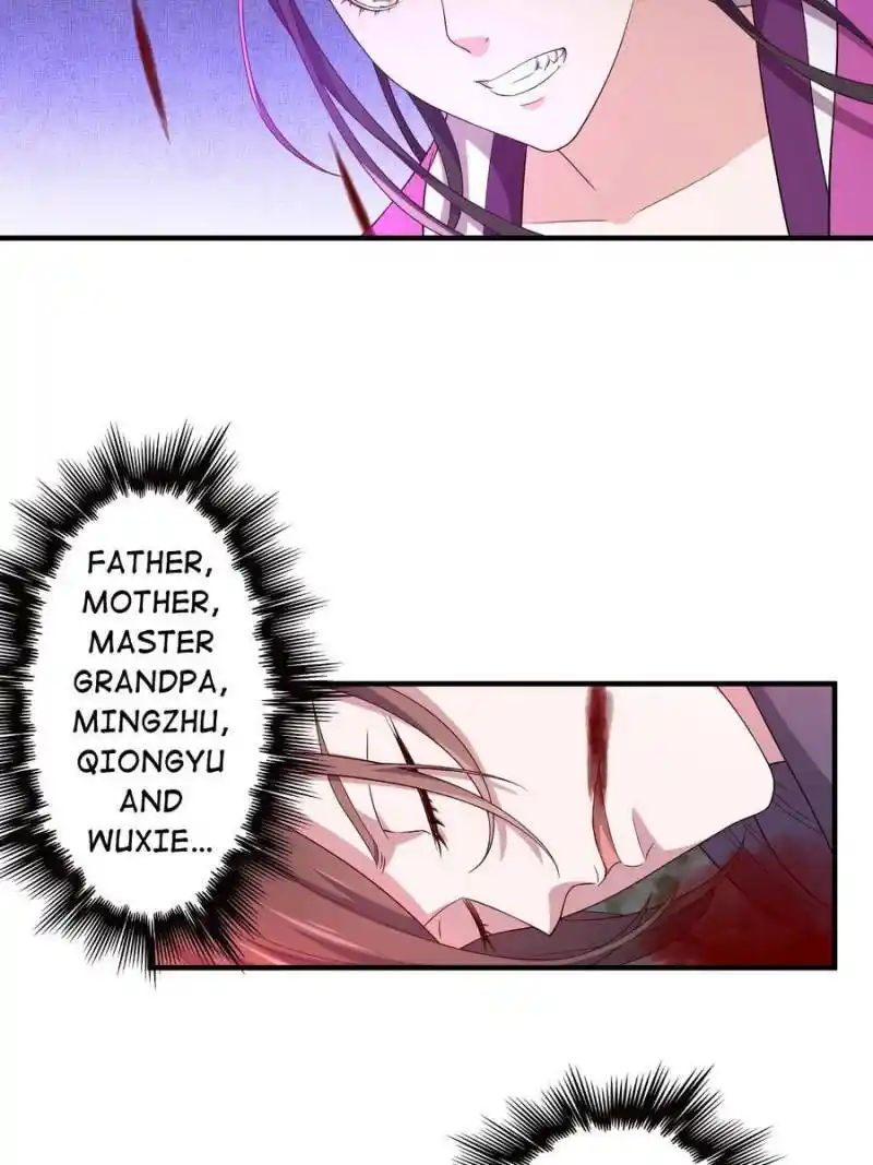 The Villainous Doctor Chapter 121