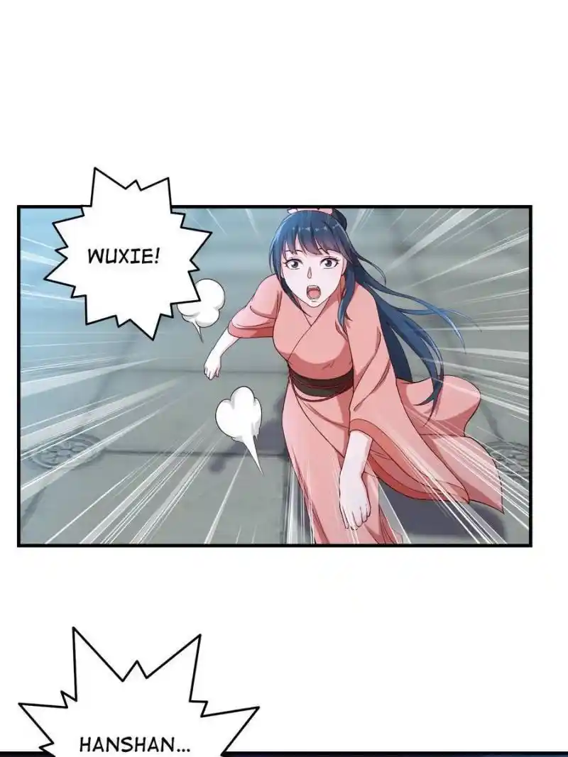 The Villainous Doctor Chapter 121