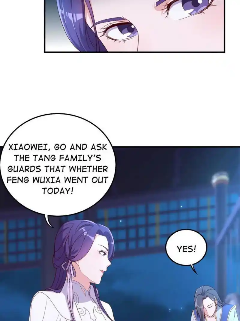 The Villainous Doctor Chapter 121