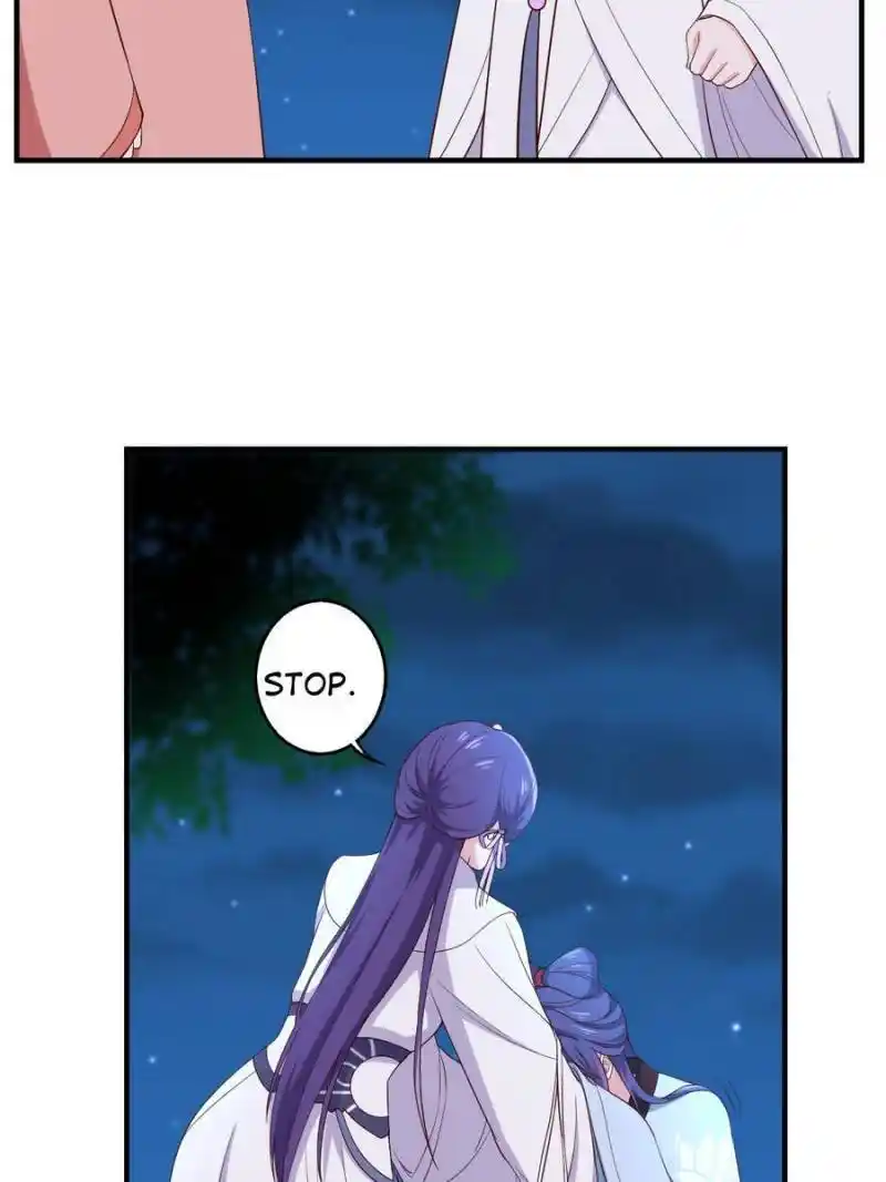 The Villainous Doctor Chapter 121