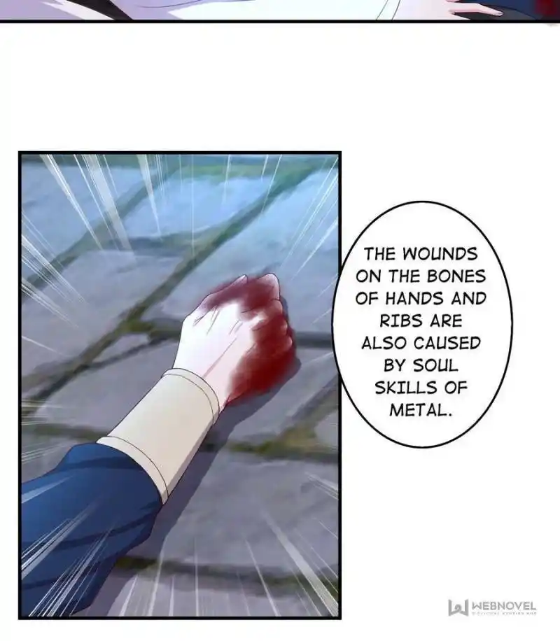 The Villainous Doctor Chapter 121