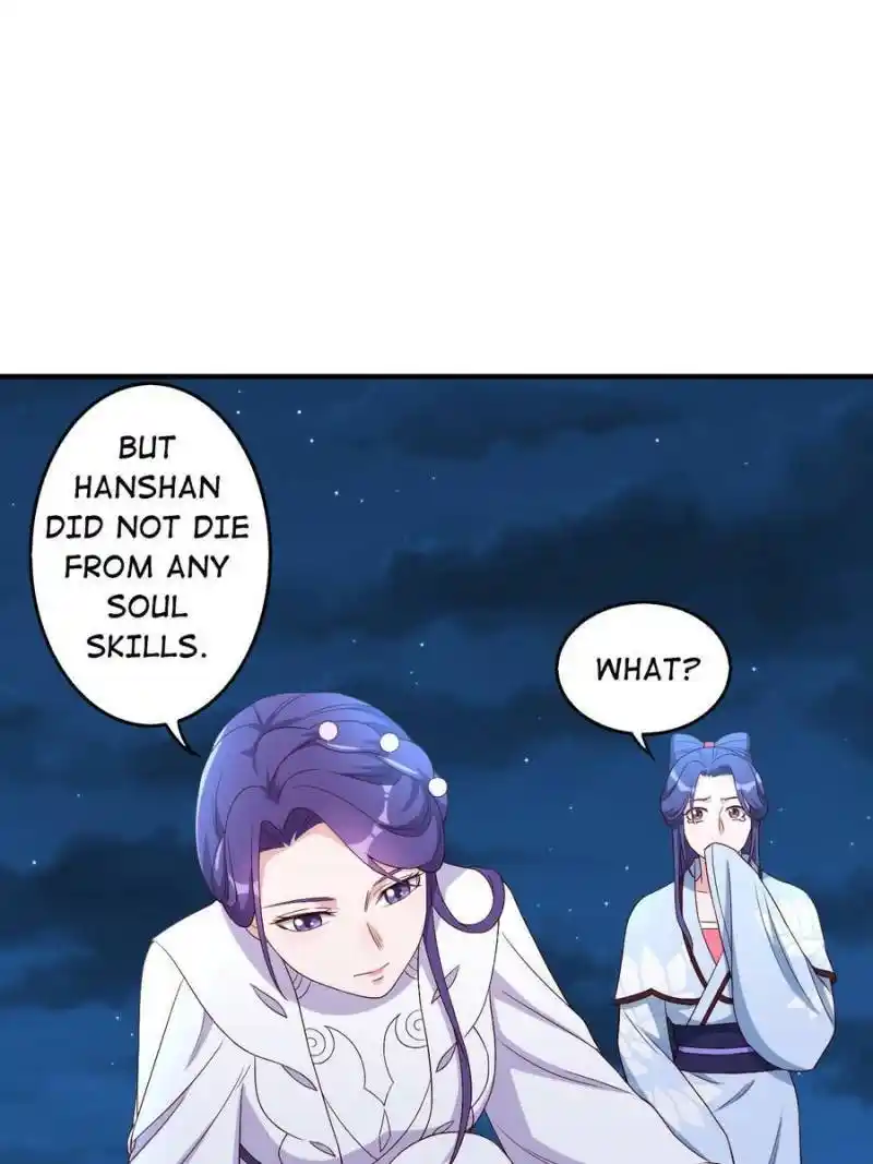 The Villainous Doctor Chapter 121