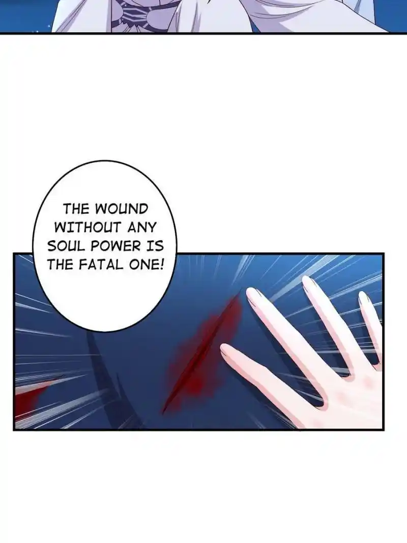 The Villainous Doctor Chapter 121