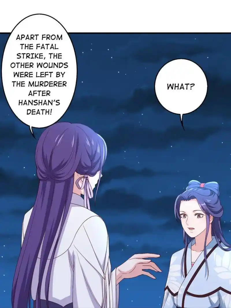 The Villainous Doctor Chapter 121