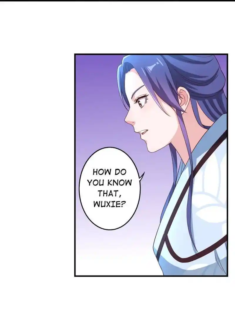 The Villainous Doctor Chapter 121