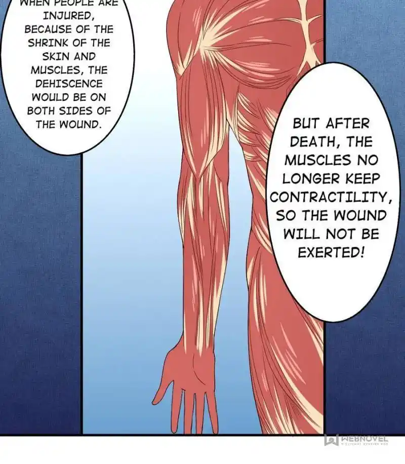 The Villainous Doctor Chapter 121