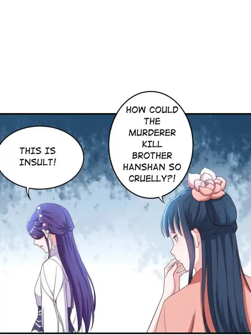 The Villainous Doctor Chapter 121