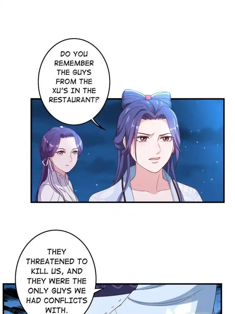 The Villainous Doctor Chapter 121