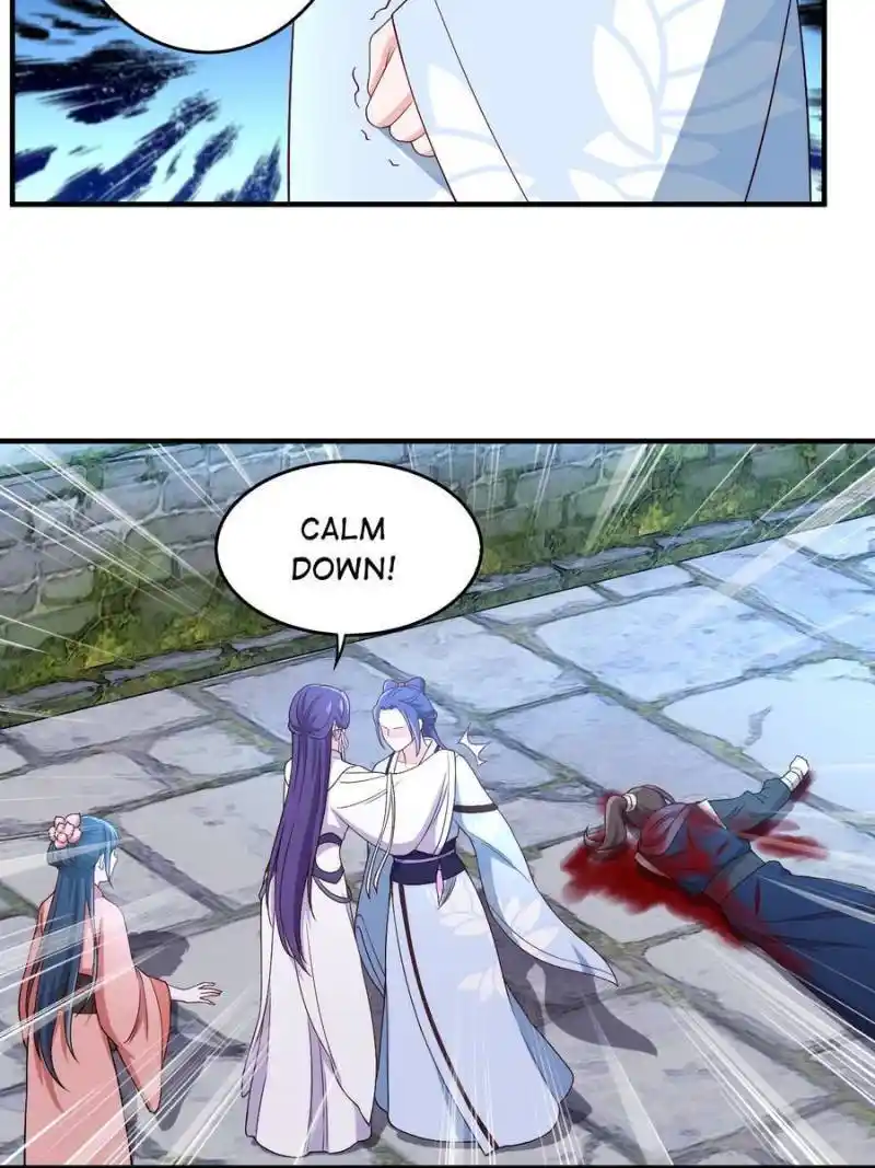 The Villainous Doctor Chapter 121