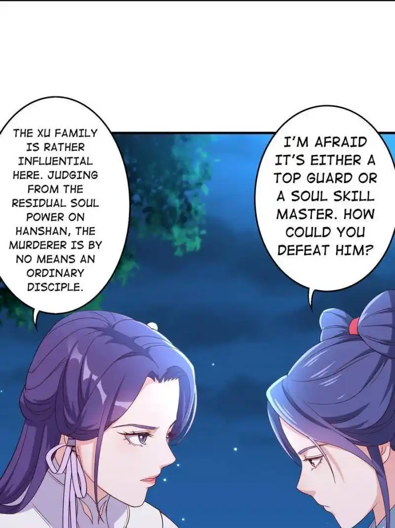 The Villainous Doctor Chapter 121