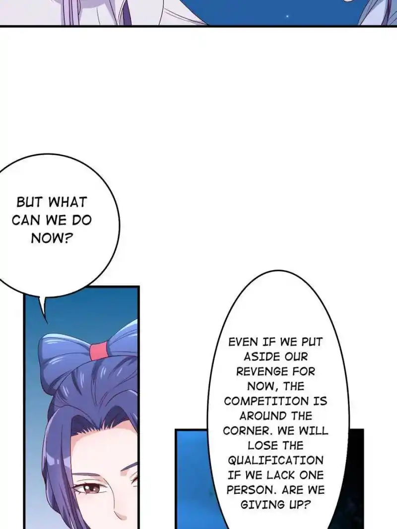 The Villainous Doctor Chapter 121