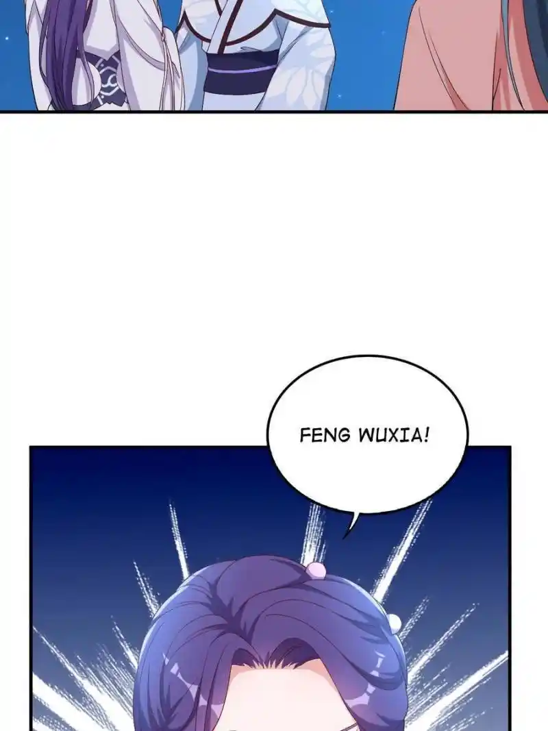 The Villainous Doctor Chapter 121