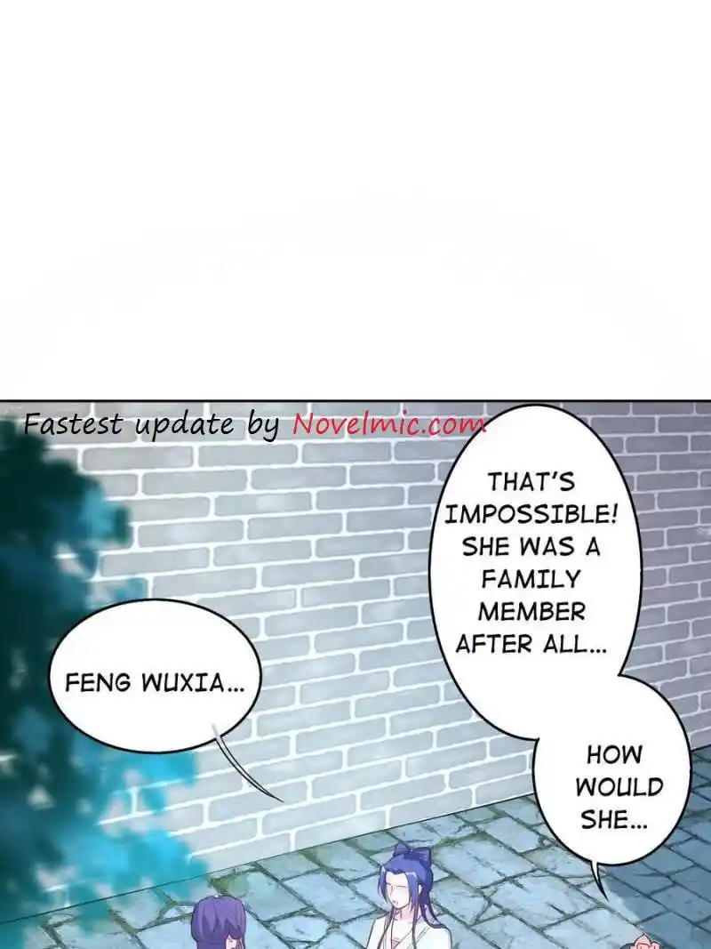 The Villainous Doctor Chapter 122