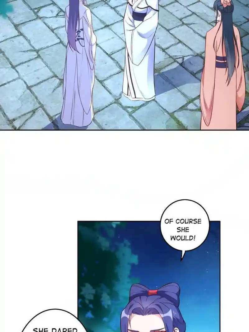 The Villainous Doctor Chapter 122