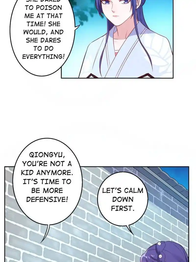 The Villainous Doctor Chapter 122