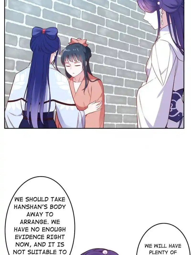 The Villainous Doctor Chapter 122