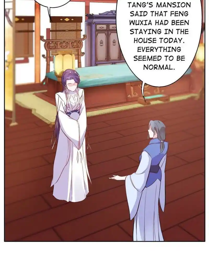 The Villainous Doctor Chapter 122