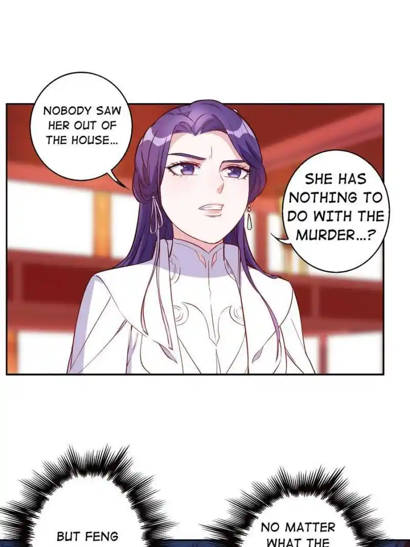 The Villainous Doctor Chapter 122