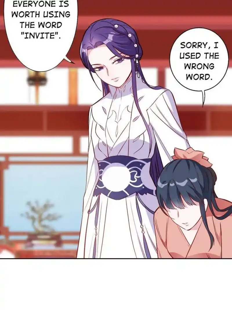 The Villainous Doctor Chapter 122