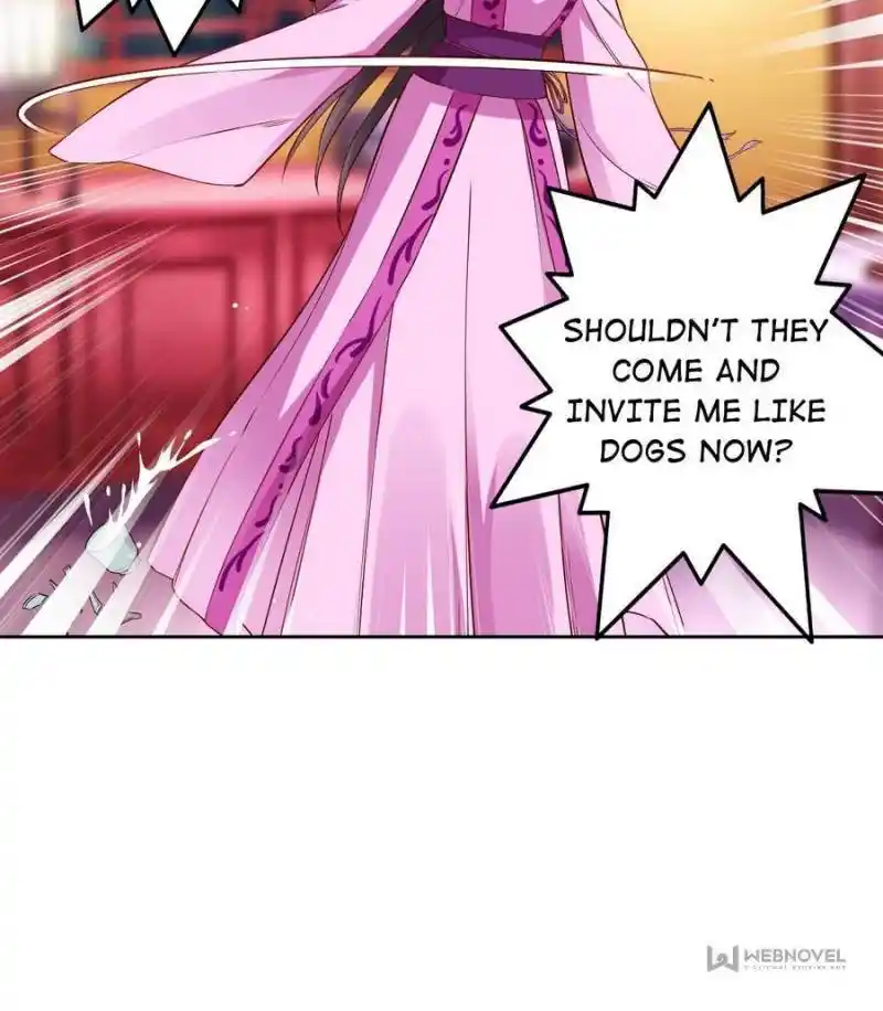 The Villainous Doctor Chapter 122