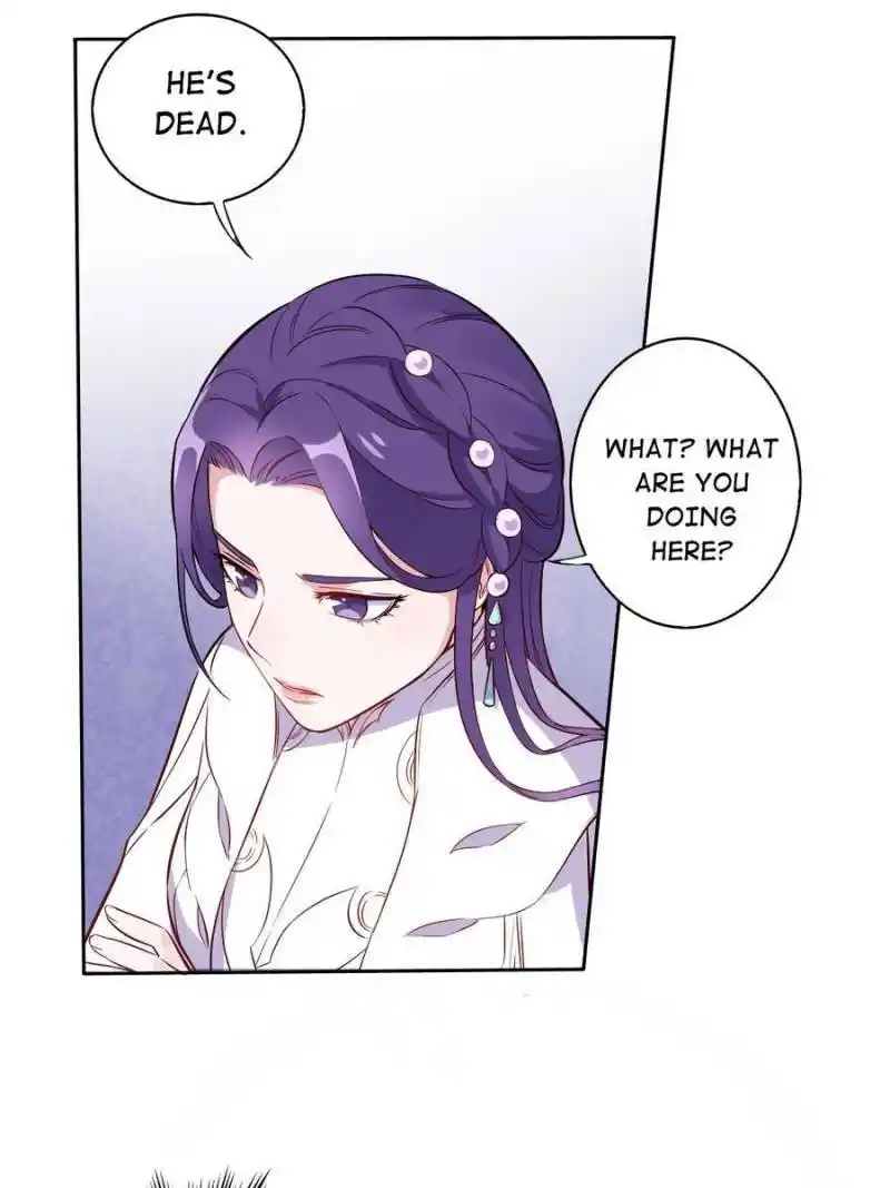 The Villainous Doctor Chapter 122