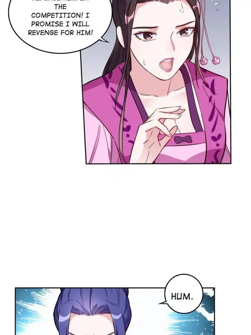 The Villainous Doctor Chapter 122