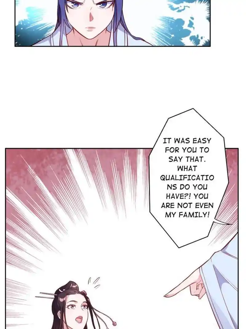 The Villainous Doctor Chapter 122