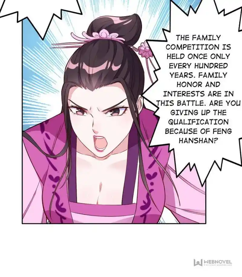 The Villainous Doctor Chapter 122