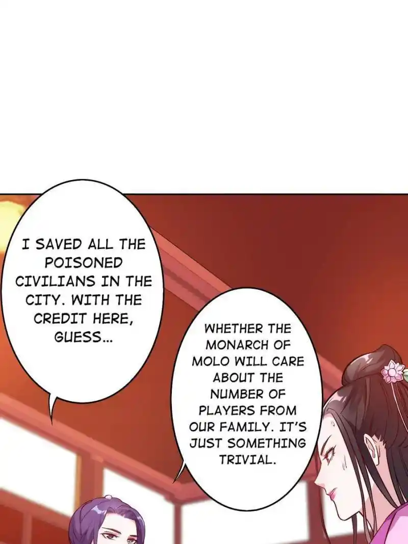 The Villainous Doctor Chapter 122