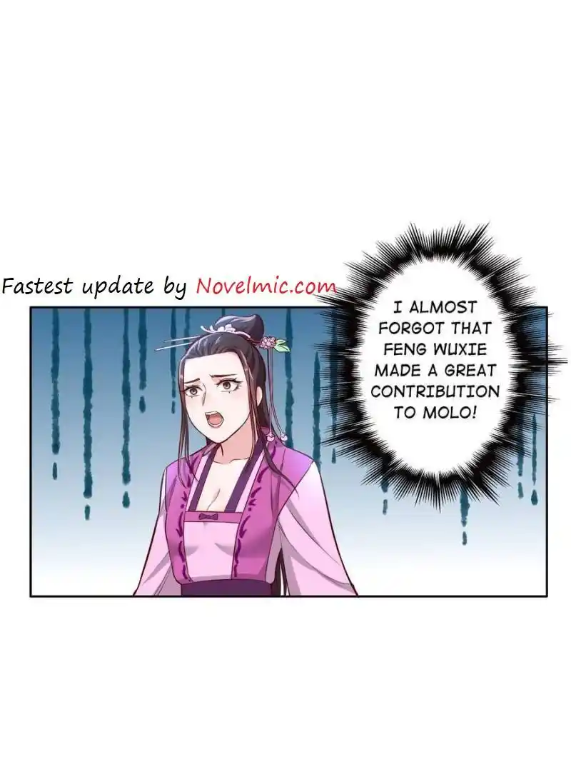 The Villainous Doctor Chapter 123