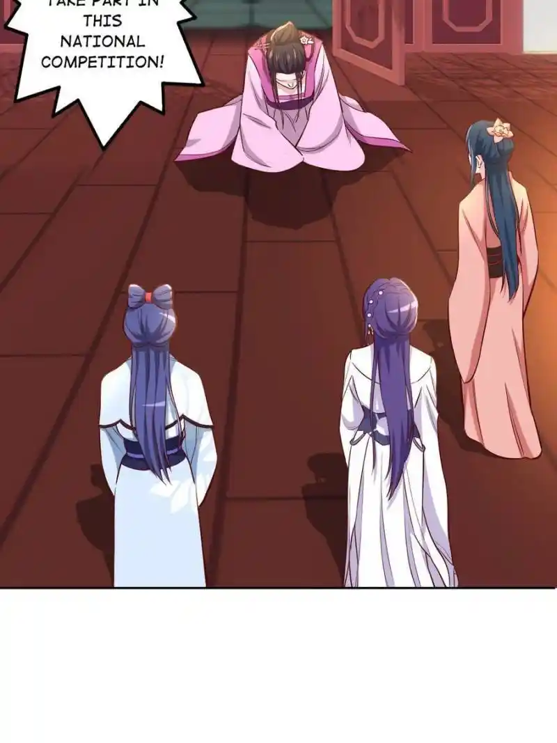 The Villainous Doctor Chapter 123