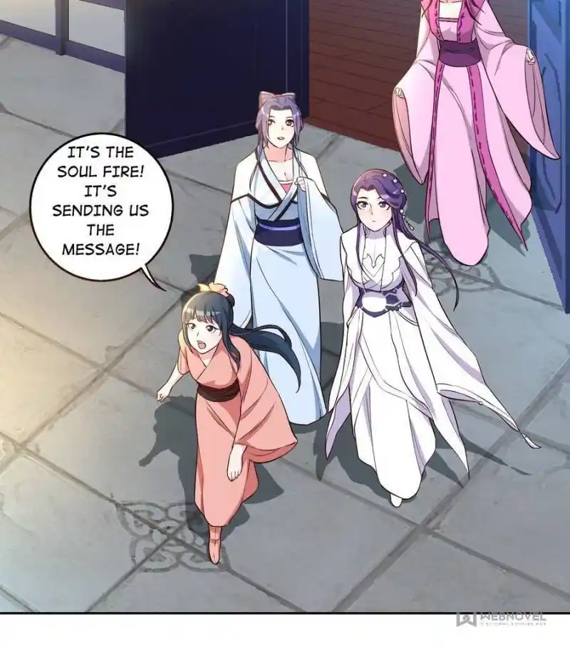 The Villainous Doctor Chapter 123